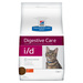Hill's Prescription Diet i/d Digestive Care Сухой лечебный корм для кошек при заболеваниях ЖКТ (с курицей) – интернет-магазин Ле’Муррр