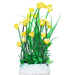 УЮТ Растение аквариумное Гемиантус с желтыми цветами, 24 см – интернет-магазин Ле’Муррр