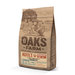 Oaks Farm Grain Free Adult Cat Беззерновой сухой корм для кошек, (сельдь) – интернет-магазин Ле’Муррр